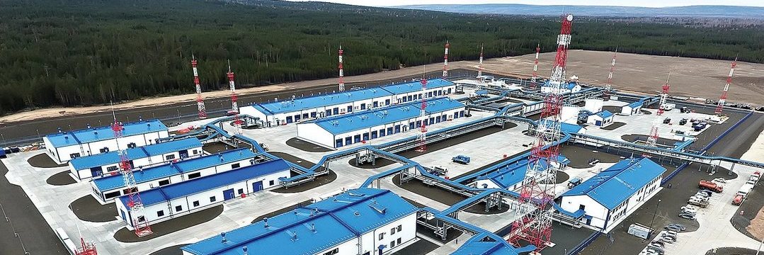 СВЛПУМГ ООО «Газпром Трансгаз Самара»
